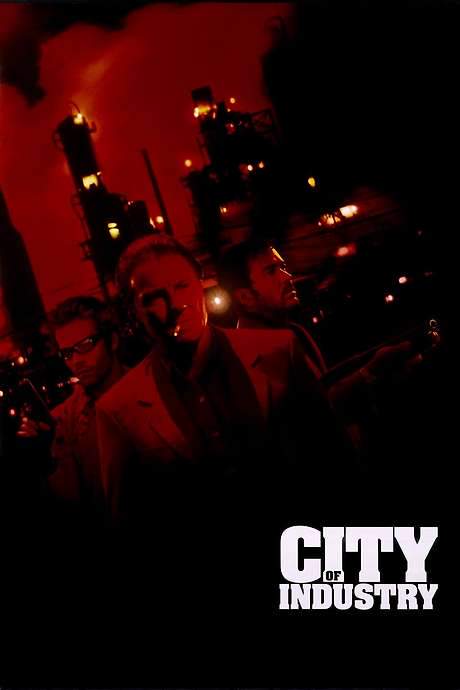 City of Industry